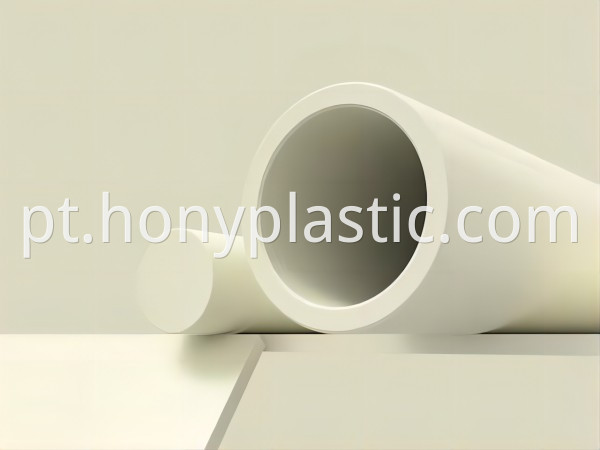 Sultron® R5500 LSG PPSU plastic stock